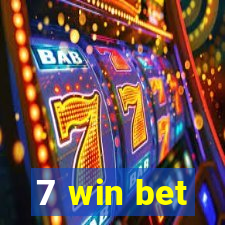 7 win bet